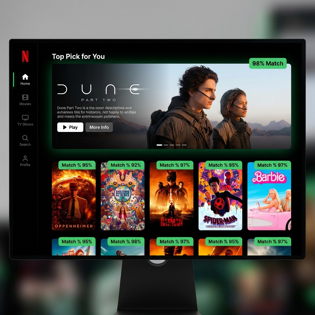 Recommendation System